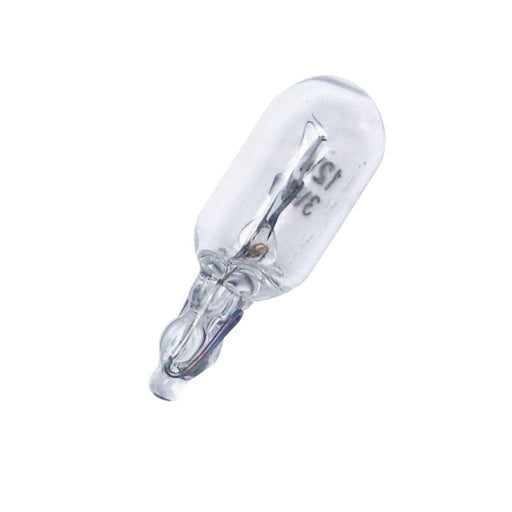 573289N - Bulb – Instrument Panel – 12V 3W Capless  by AftermarketElectrical Part Land Rover Range Rover Defender, Range Rover