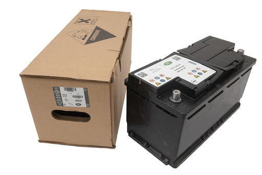 429123482LR - Battery  by JLR Land Rover Range Rover 