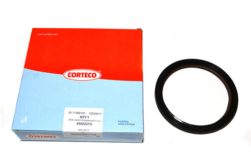 4352327G - Seal Assembly - Crankshaft Oil  by Corteco Land Rover Range Rover 