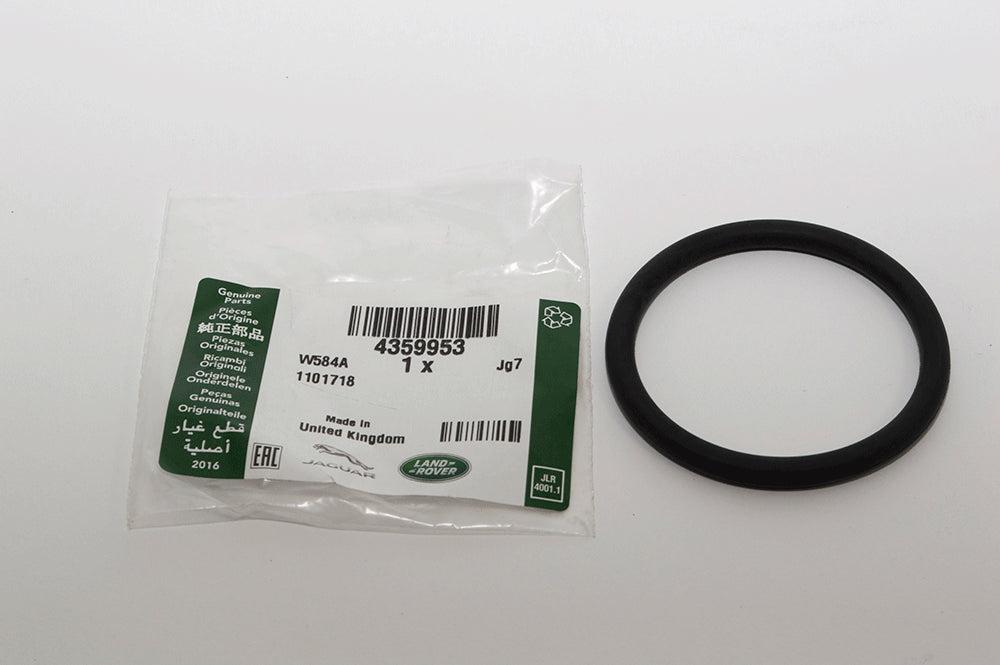 4359953LR - O-Ring – Thermostat Housing – 53mm  by LAND ROVER Land Rover Range Rover 