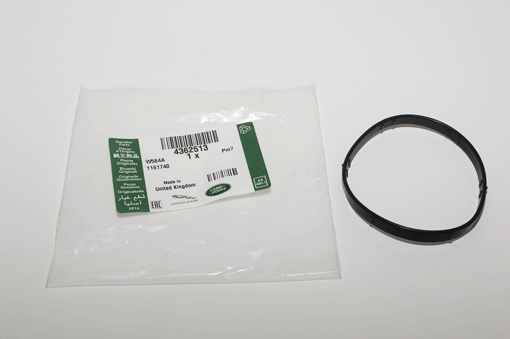 4362513LR - Seal  by LAND ROVEREngine Part Land Rover Range Rover Discovery, Range Rover, Range Rover Sport
