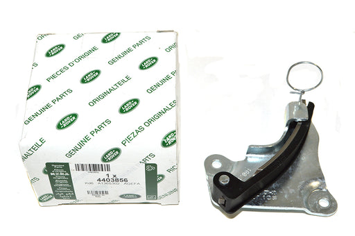 4403856LR - Tensioner - Timing Chain  by LAND ROVER Land Rover Range Rover 