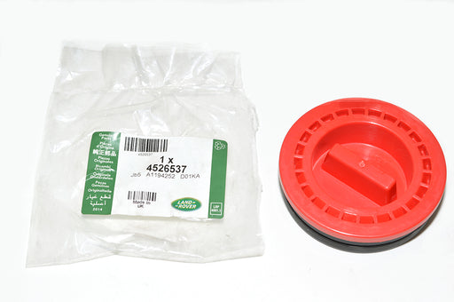 4526537LR - Seal - Crankshaft Oil  by LAND ROVER Land Rover Range Rover 