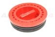 4526537 - Seal Assembly - Crankshaft Oil  by CortecoEngine Part Land Rover Range Rover Discovery, Range Rover, Range Rover Sport