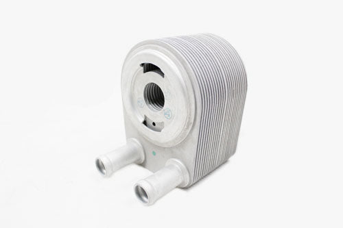 4526544 - Oil Cooler Assembly  by NissensEngine Part Land Rover Range Rover Discovery, Range Rover, Range Rover Sport