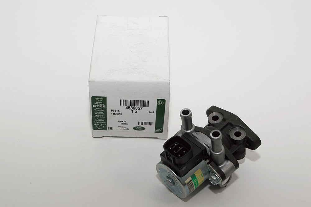 4536857LR - Valve - Exhaust Gas Recirculation  by LAND ROVER Land Rover Range Rover 