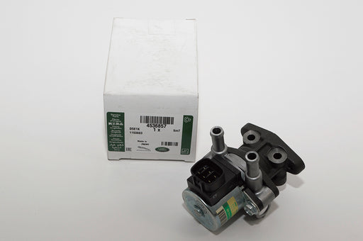 4536857LR - Valve - Exhaust Gas Recirculation  by LAND ROVER Land Rover Range Rover 