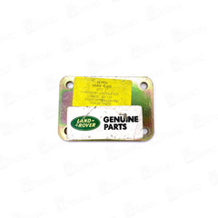 217970 - plaat 217970 ORIGINEEL LR