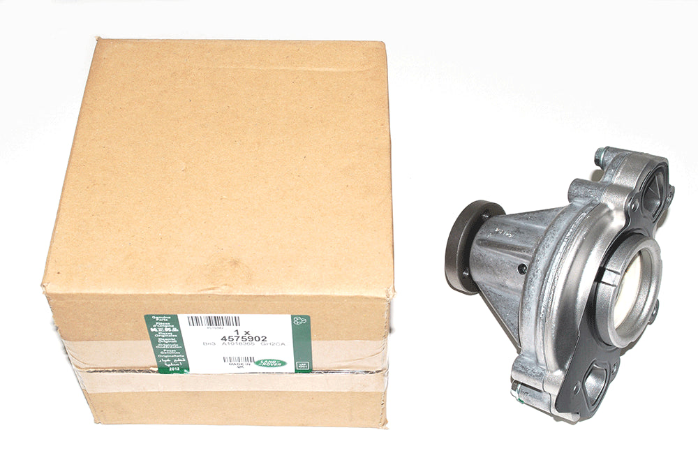 4575902LR - PUMP - WATER  by LAND ROVER Land Rover Range Rover 