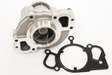 4575902 (1) - Water Pump – V8  by AftermarketCooling or Heating Part Land Rover Range Rover Discovery, Range Rover, Range Rover Sport