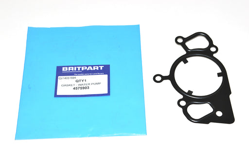 4575903 - Water Pump Gasket  by AllmakesCooling or Heating Part Land Rover Range Rover Discovery, Range Rover, Range Rover Sport