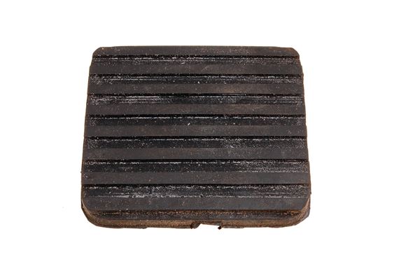 NRC9224 - pad pedal early 90/110  by AftermarketInterior Accessory Land Rover Range Rover Defender