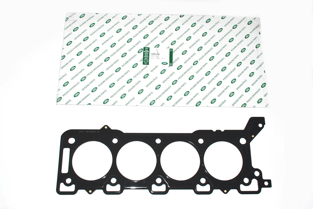 4585198LR - Head Gasket – V8 – RH  by LAND ROVEREngine Part Land Rover Range Rover Discovery, Range Rover, Range Rover Sport