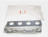 4694621LR - Exhaust Manifold Gasket – Right – AJ V8  by Land RoverEngine Part Land Rover Range Rover Range Rover