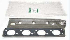 4694621LR - GASKET EXHAUST MANIFOLD AJ V8 RH Genuine LR