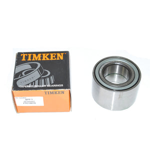FTC1507G - front and rear hub bearing only RR P38 OEM Timken