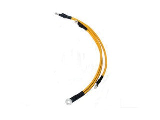 PRC6295 - Wire assy glow plug Electrical Part Land Rover Range Rover 