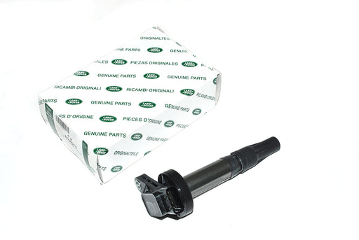 4744015LR - Coil - Ignition  by LAND ROVER Land Rover Range Rover 