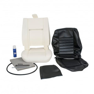 DA5629 - Retrim Kit - Black Vinyl