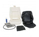 DA5629 - Retrim Kit - Black Vinyl  by AftermarketInterior Accessory Land Rover Range Rover Defender