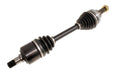TDB104020 - Front Drive Shaft Freelander. 1A>1A 2.5V6 & TD4 - RH Transmission or Drivetrain Part Land Rover Range Rover Discovery