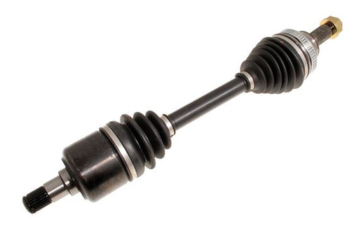 TDB104020 - Front Drive Shaft Freelander. 1A>1A 2.5V6 & TD4 - RH Transmission or Drivetrain Part Land Rover Range Rover Discovery