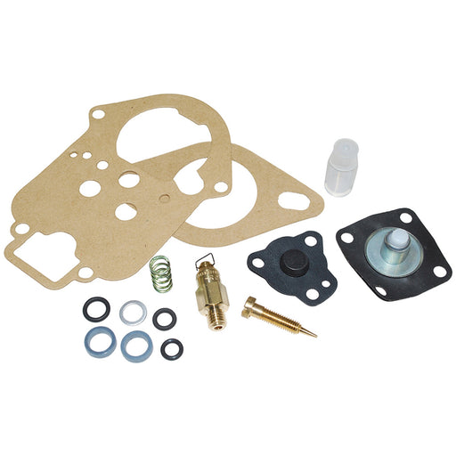 GA2206 - WEBER SERVICE KIT  by AftermarketFuel System Part Land Rover Range Rover Series