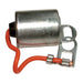 RTC3472L - Condensor  by Denso, LucasElectrical Part Land Rover Range Rover Defender, Range Rover, Series