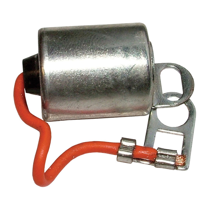 RTC3472L - condensor OEM Lucas  by Denso, LucasElectrical Part Land Rover Range Rover Defender, Discovery, Range Rover, Series