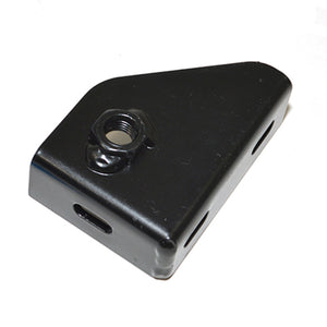 345101 - Seat Belt Bracket Front Lower Left Hand