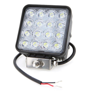 LED48 worklamp 48W - Worklamp LED 48 Watt