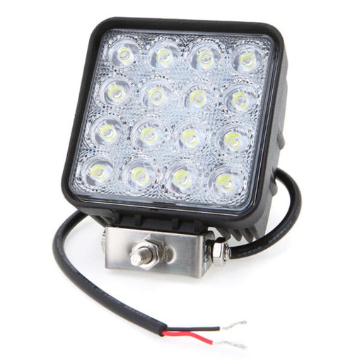 LED48 worklamp 48W - LED worklamp 48W Electrical Part Land Rover Range Rover 