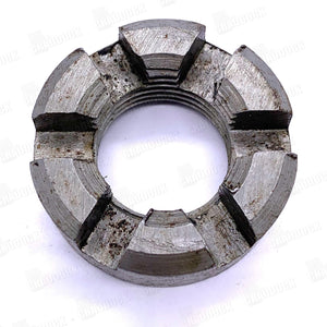 BR 0633 - nut slotted NLA wanneer op!!