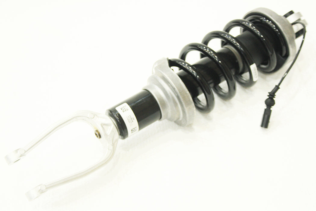4S0412019N - Audi Mss Front Shock Asm  by BWI Land Rover Range Rover 