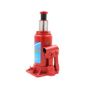 50.40.14-10 - Hydraulic Bottle Jack 10Ton CE+GS+TUV