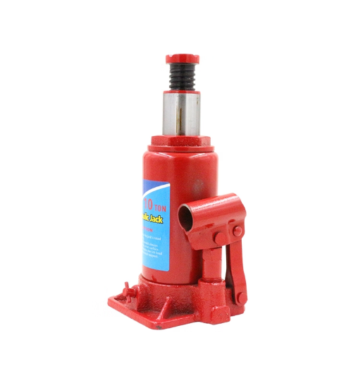 50.40.14-10 - Hydraulic Bottle Jack 10Ton CE+GS+TUV Accessory Land Rover Range Rover 