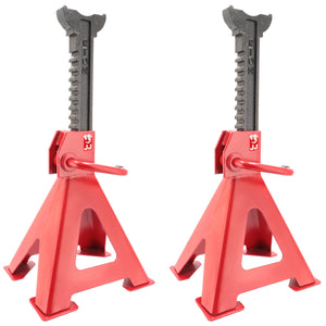 50.40.16-12 - Assteun 12 Ton Heavy Duty set a 2 stuks