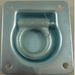 50.80.50 - Lashing Eye – 102 x 95mm – Flush-Mount Accessory Land Rover Range Rover 