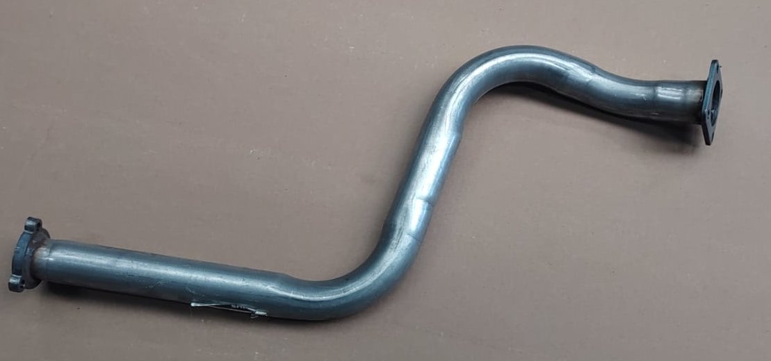 500289 - pipe exhaust connecting Exhaust Part Land Rover Range Rover Series