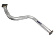 500289 - pipe exhaust connecting Exhaust Part Land Rover Range Rover Series