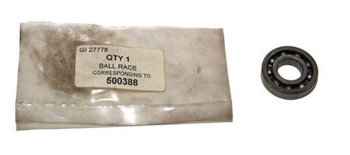 500388 - Ball Race  by AftermarketEngine Part Land Rover Range Rover Series