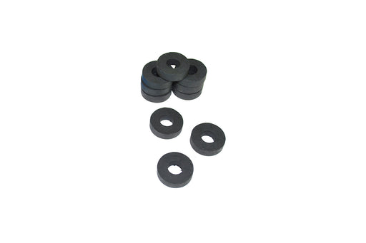 500447 - Fuel Tank Mounting – Rubber Fuel System Part Land Rover Range Rover Defender, Range Rover, Series