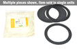 500710LR - Seal  by Land RoverFuel System Part Land Rover Range Rover Defender, Series