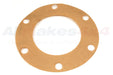 500978 - GASKET - STUB AXLE - REAR DRIVE SHAFT - S2/S3  by AftermarketTransmission or Drivetrain Part Land Rover Range Rover Defender, Series