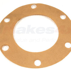 500978 - Rear drive shaft stub axle gasket S2 S3