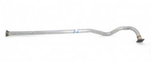 501221R - pipe exhaust interm. 109 mil.