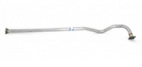 501221R - pipe exhaust interm. 109 mil.  by AftermarketExhaust Part Land Rover Range Rover Series