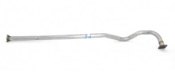 501221R - pipe exhaust interm. 109 mil.  by AftermarketExhaust Part Land Rover Range Rover Series