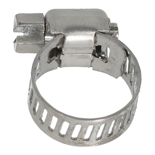 Hoseclamp 16-25 - Hose Clamp – 16-25mm Fuel System Part Land Rover Range Rover 