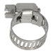 Hoseclamp 10-16 - Slangklem 10mm - 16mm Steering or Suspension Part Land Rover Range Rover 